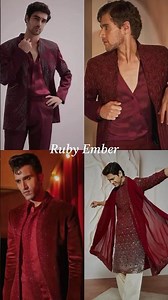 Best Wedding Wear for Men #mensfashion #weddingoutfits