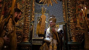Le patriarche de Constantinople célèbre les 1 700 ans du premier concile œcuménique de la chrétienté