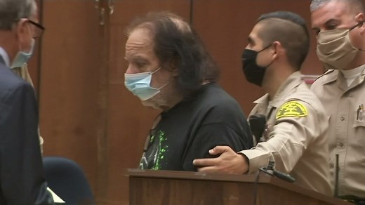 #NEW Adult film star Ron Jeremy has been charged with 20 new counts of rape or sexual assault involving 12 women and a teenage girl. https://bit.ly/32Gr0uQ | KTNV Channel 13 Las Vegas