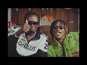 Tma Crush & ‪@Dasch4.0‬ - Chocolat (Clip Officiel)