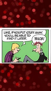 Zits comic strip #zitscomicstrip #zits #zitscomics | 1M Reels