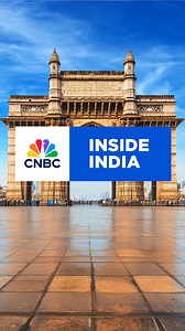 CNBC's brand new show Inside India will focus on the country's rapid ascent as a global economic force, and take a look at the people and businesses behind its meteoric rise. India's financial markets have never been more important than they are today, but the entire tariff environment is challenging growth prospects in India. Join anchor Sri Jegarajah for Inside India 11am to 12pm Singpore and Hong Kong time as a part of our new weekday programming slate. Find out more about the full line up he