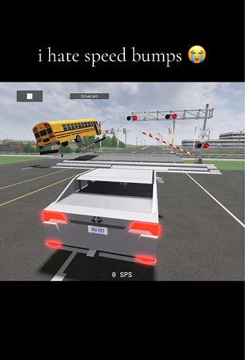 Epic Roblox Car Crash Fails and Memes