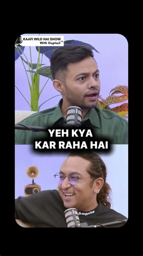 Rj Kisna talks about Indians and their parenting