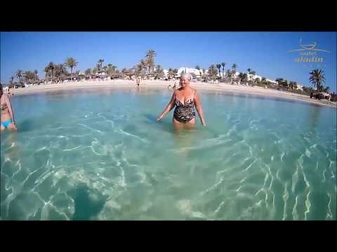 Le Seabel Aladin Djerba, le Club par excellence !!!