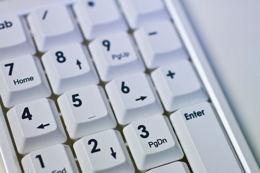 ExcelでROUND関数を使用して端数処理（四捨五入）を行うやり方