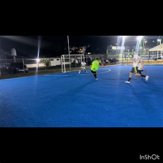 Goat F.C 4 - 1 FJ Parts F.C #copareydereyes2026 #Futbol #Pasion #sancristobaltachira