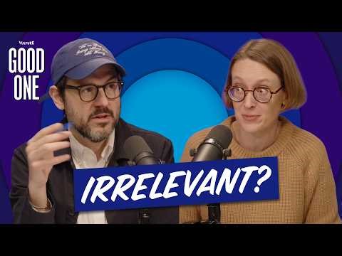 Is Bo Burnham's Pandemic Special Still Relevant? | Good One Podcast