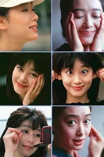 夏目雅子：日本の美人女優の魅力