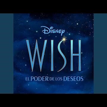 Mi deseo (Repetición)