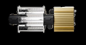 1000 Watt 240V w/ NanoTube - Dimlux Lighting - The Best Grow Lights