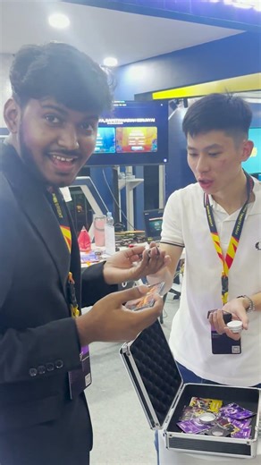 Free Fire Magic 😱 #freefire #ffws2025 #freefirebangladesh