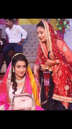 Shakuntla [NBW] | Nannd bhabhi rasam ❤️#rasam #naturencebeautyworld #ringceremony | Instagram