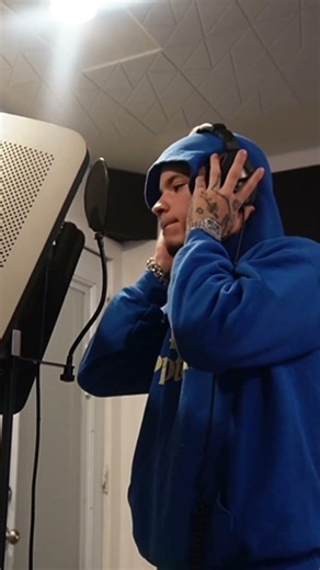 Lil Mosey Making a Gem #lilmosey #music
