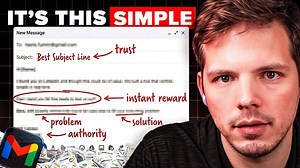 How to build a $1M business with this simple method