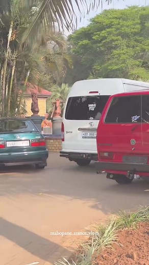 Discover Mabopane Stance Vlogs with the BGB Family