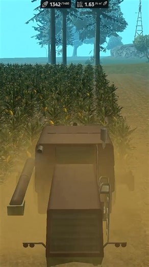 JAK ZOSTAŁEM FARMEREM W GTA #shorts