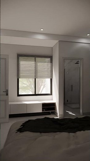 Casa 6x15 de dos pisos con 3 recámaras