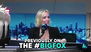 Our Big Fox has finally been delivered and (although not everyone’s a fan) we’re heading on the road with it next week!! Look out for the #bigfox on the streets and highways of Melbourne! 🎉 🦊 | Fifi Box