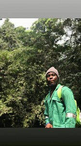 Gorilla attack at the Cross River National Park in 2022: BOB A @BobMfonmma is speaking: Read this: Follow him on X As a wild life conservator, in the wild, we are advised to feign death when approached by a raging gorilla. I have a story to tell and from a wild experience. 22-02-2022: We went to the Cross River National Park(Oban division). We underwent various trainings including Ballistic and firearms(guns and how to shoot them), botanical rambling, camping etc. On this said day we journeyed t