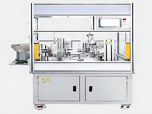 [Hot Item] Packing Ball Tapping Machine