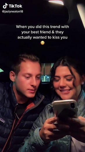 Jazlyn Eaton on TikTok