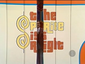 The Price is Right (November 22, 1983)