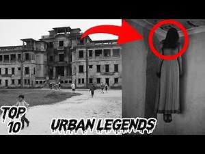 Top 10 Most Haunted Places in Cambodia