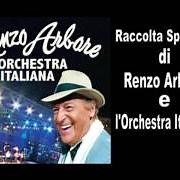 Testo M la notte no di Renzo Arbore