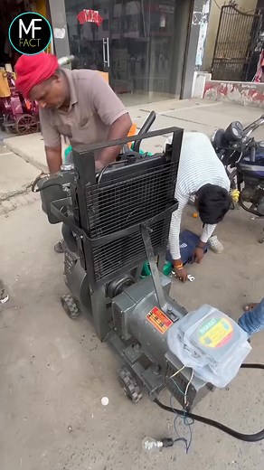 373K views · 4.7K reactions | #dieselengine #engine #generator #machine #machinery | MiniMax FACT | Facebook