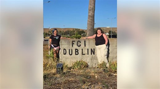 Details of consent decree between Bureau of Prisons and women at FCI Dublin