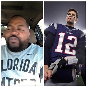 Tom Brady should retire before he becomes Brett Farve | Josh Pray