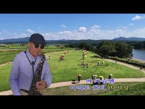 아직도 못다한 사랑 - 솔개트리오