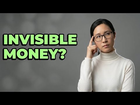 How Does Digital Currency Exist Without A Physical Form?