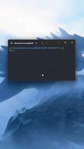 impacket a great open source library of scripts. #cybersecurity #linux #informationtechnology #cyber #hacker #tech #computerscience #ctf #pentesting | Black Bat Terminal