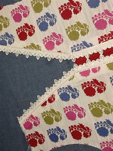 Creative Neck Design Ideas for Tailoring Enthusiasts