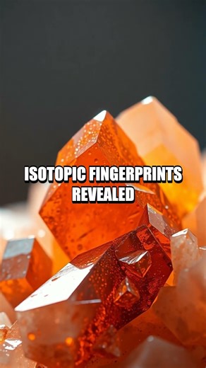 Dark History The Oklo Enigma Natural Reactors