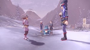 85K views · 3.4K reactions | Pokémon Legends: Arceus Daybreak update | Pokémon Global News | Facebook