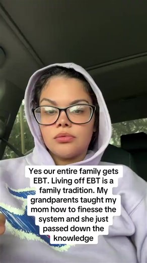 113K views · 969 reactions | Welfare and Food Stamps were intended to be a safety net, not a generational lifestyle. | Nathan Jolly | Facebook