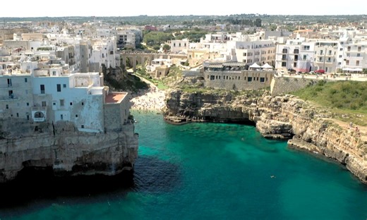 Les Pouilles, la botte secrète de l’Italie