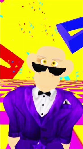 trend with bald derp and maz #roblox