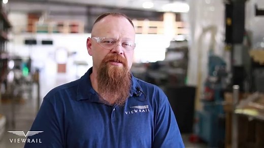 Prefab Stairs & Steps: Mechanical or Welded? - Viewrail