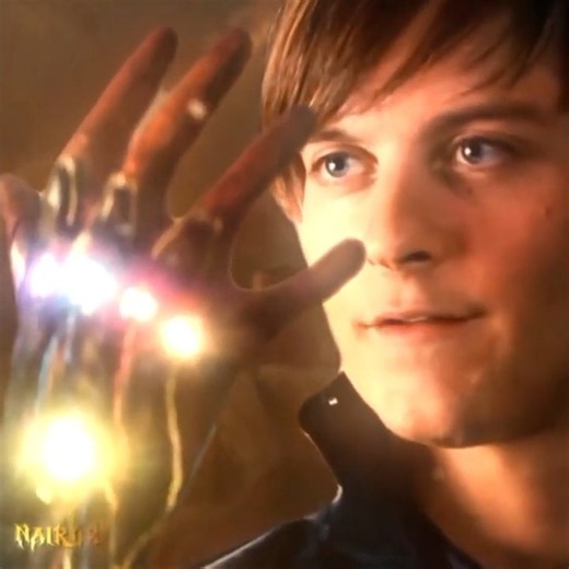 Spiderman 😂|| Tobey Maguire edit || song 🎧:WHAT CAN I SAY WAWAWA FUNK