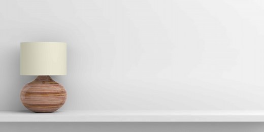 How to Pack Lampshades For Moving | Moving Tips | Mayflower®