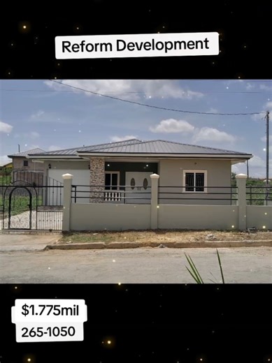 #realestateinvesting #trini_tiktoks #trinidad #trinidadandtobago #fyp #foru #south