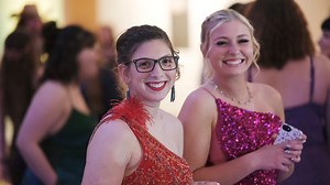 Snapped some great photos at prom? Submit your 2025 prom photos for our statewide gallery