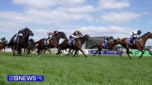 3.3K views · 32 reactions | The Melbourne Cup has a new home but, don't panic, it's not leaving Flemington. Channel Nine will now be the host broadcaster and just like those famous roses, we're ready to spring into action from this year. #9News | 9 News | Facebook