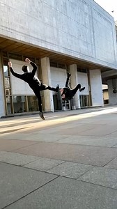 954K views · 15K reactions | Can you and a friend do this? 樂勞 #tricking #flips #adrenaline #viral #martialarts #reels #sports #lasvegas | Adrenaline Tricking League | Facebook