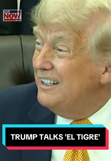 We watched today from the Oval Office as President Donald Trump congratulated Abelardo de la Espriella on what appears to be an election victory in Colombia on Monday. This comes as authorities have yet to officially certify the result for this weekend's presidential election. However, de la Espriella holds a slim lead and is the favorite to win over left-wing Senator Ivan Cepeda. With 99.9% of votes reportedly counted, de la Espriella led with 49.7% to Cepeda's 48.7%. We are now learning that C