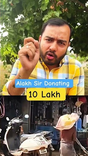 Humanity Failed 💔😭 | Ft. Alakh Pandey !! #alakhsir #physicswallah #pw #viral #new #odishanews